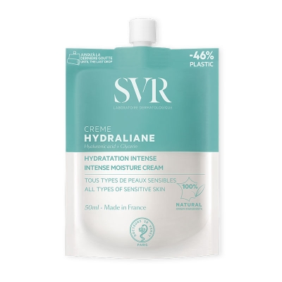 Svr Hydraliane Yoğun Nemlendirici Krem 50 ml