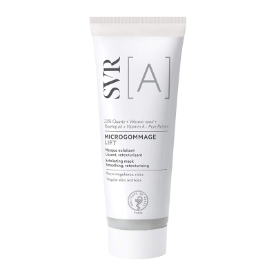 SVR Microgammage Lift Peeling Maske 70 g