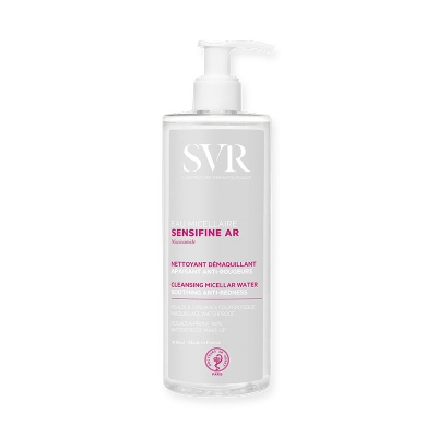 SVR Sensifine Ar Eau Micellaire 400ml