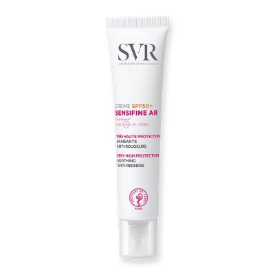 SVR Sensifine AR SPF50+ Güneş Koruyucu Krem 40 ml