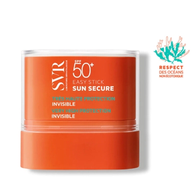 SVR Sun Secure Güneş Koruyucu Stick SPF50+ 10gr