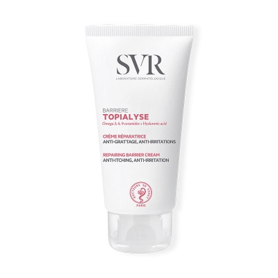 SVR Topialyse Barrier Cream 50ml