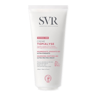 Svr Topialyse Creme 200 ml