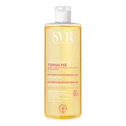 SVR Topialyse Huile Lavante Cleansing Oil 400 ml - 1