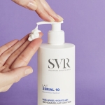 SVR Xerial 10 Lait Corps Body Lotion 400 ml - Thumbnail