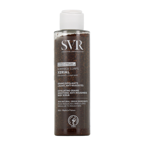 SVR Xerial Body Scrub 100 gr - 1