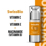 SwissBio C Vitamini Serumu 30 ml - Thumbnail