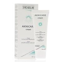 Synchroline Aknicare Krem 50ml