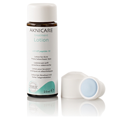 Synchroline Aknicare Lotion 25ml