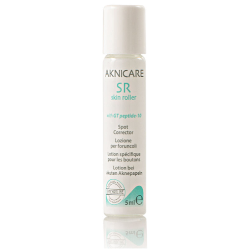 Synchroline Aknicare Sr Skin Roller 5ml - 1