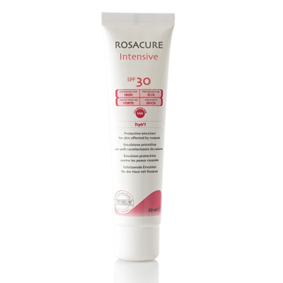 Synchroline Rosacure İntensive Emulsion SPF30 30ml