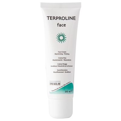 Synchroline Terproline Yüz Kremi 50ml