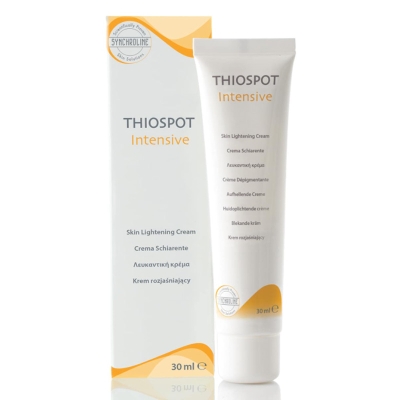 Synchroline Thiospot Intensive Cream 30 ml