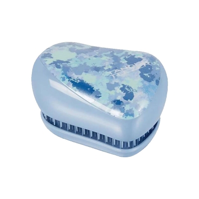 Tangle Teezer Compact Styler Chameleon Blue Saç Fırçası