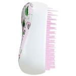 Tangle Teezer Compact Styler Sloth Print Saç Fırçası - Thumbnail