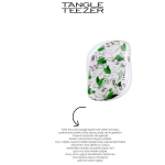 Tangle Teezer Compact Styler Sloth Print Saç Fırçası - Thumbnail