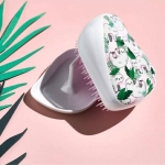 Tangle Teezer Compact Styler Sloth Print Saç Fırçası - Thumbnail