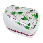 Tangle Teezer Compact Styler Sloth Print Saç Fırçası - 3