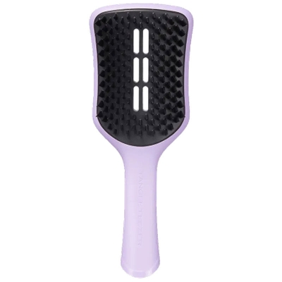 Tangle Teezer Easy Dry Go Large Lila Saç Fırçası