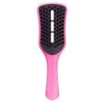 Tangle Teezer Easy Dry & Go Shocking Cerise Fushia Saç Fırçası - Thumbnail