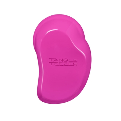 Tangle Teezer Fine - Fragile Berry Bright Saç Fırçası