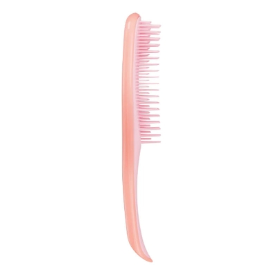 Tangle Teezer Naturally Curly Orange / Pink Saç Fırçası