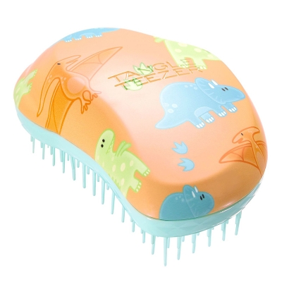 Tangle Teezer Original Mini Dinasaurs Çocuk Saç Fırçası