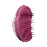 Tangle Teezer Original Pink Mauve Saç Fırçası - Thumbnail