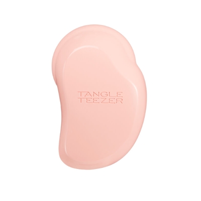 Tangle Teezer Original Salmon Smoothie Pink Saç Fırçası