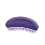 Tangle Teezer Original Salon Elite Purple Lilac Saç Fırçası - Thumbnail