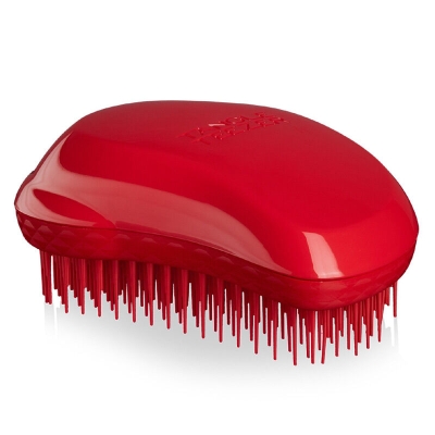 Tangle Teezer Original Salsa Red Saç Fırçası