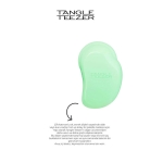 Tangle Teezer Original Thick and Curly Pixie Green Fondant Saç Fırçası - Thumbnail