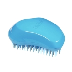 Tangle Teezer Original Thick - Curly Blue Saç Fırçası - Thumbnail