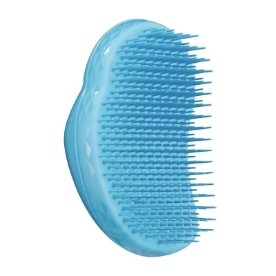 Tangle Teezer Original Thick - Curly Blue Saç Fırçası