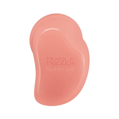 Tangle Teezer Original Thick & Curly Terracotta Saç Fırçası