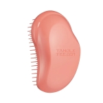 Tangle Teezer Original Thick & Curly Terracotta Saç Fırçası - Thumbnail