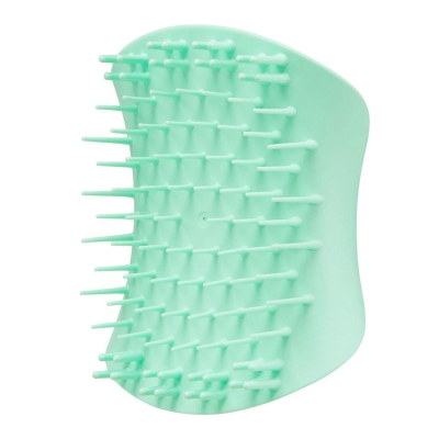 Tangle Teezer Scalp Brush Mint Saç Dibi Masaj Tarağı