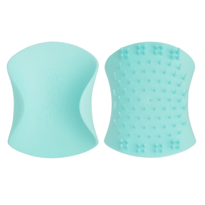 Tangle Teezer Scalp Brush Mint Saç Dibi Masaj Tarağı