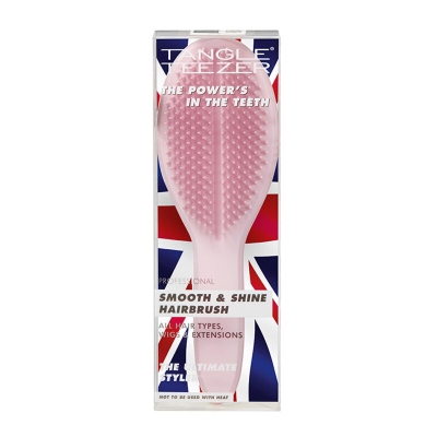 Tangle Teezer The Ultimate Styler Millenial Pink - Pink Saç Fırçası