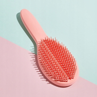 Tangle Teezer The Ultimate Styler Peach Saç Fırçası