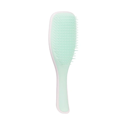 Tangle Teezer The Ultimate Wet Detangler Regular Baby Pink Mint Saç Fırçası