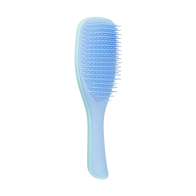 Tangle Teezer The Ultimate Wet Detangler Regular Denim Blue Saç Fırçası