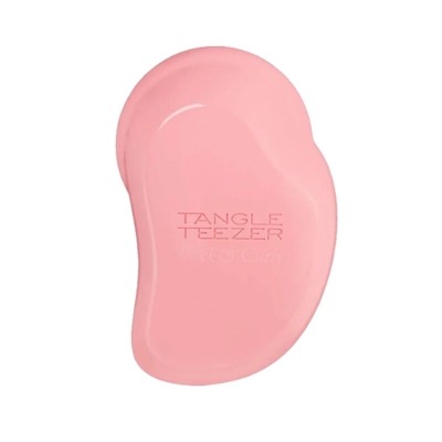 Tangle Teezer Thick & Curly Pink Pink Saç Fırçası