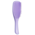 Tangle Teezer Wet Hair Naturally Curly Lilac Saç Fırçası - Thumbnail