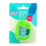 Tepe Dental Tape Waxed/Mint 40m - Thumbnail