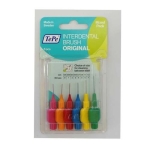 TePe Interdental Brush Original Arayüz Fırçaları 6 Farklı Boyut - Thumbnail