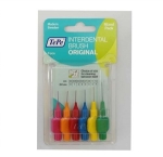 TePe Interdental Brush Original Arayüz Fırçaları 6 Farklı Boyut - Thumbnail