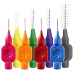 TePe Interdental Brush Original Arayüz Fırçaları 8 Farklı Boyut - Thumbnail