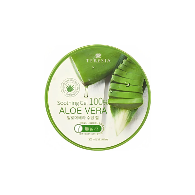 Teresia %100 Aloe Vera Soothing Gel 300 ml