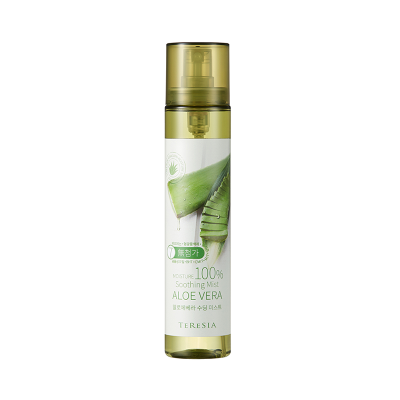 Teresia %100 Aloe Vera Soothing Mist 120 ml